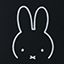 Black Miffy