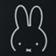 Miffy Noire