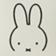 Miffy Blanche