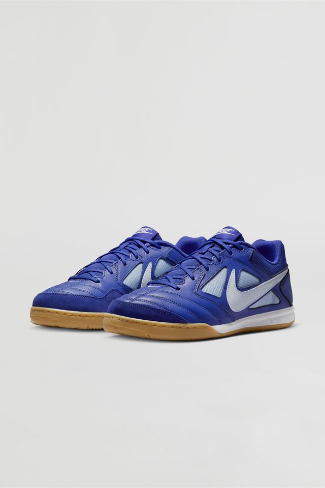 Nike Men's Gato FB Low Top Sneakers #1
