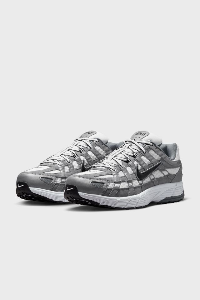 Nike Men's P-6000 Sneakers #1