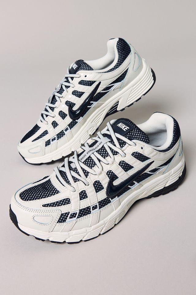 Nike Men's P-6000 Throwback Sneakers #1