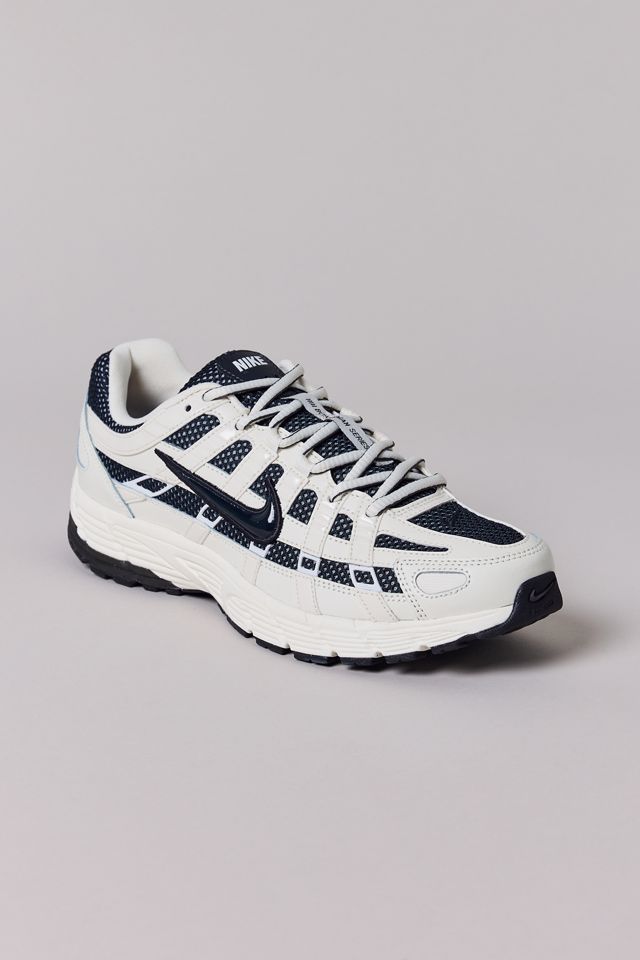 Nike Men's P-6000 Sneaker #1