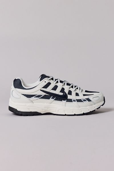 Nike Men's P-6000 Throwback Sneakers