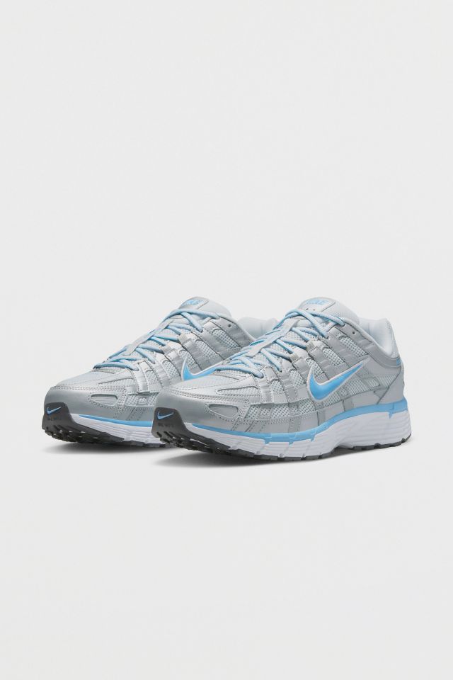 Nike Men's P-6000 Throwback Sneaker #1