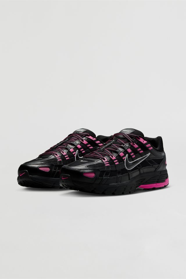 Nike Men's P-6000 Sneaker #1