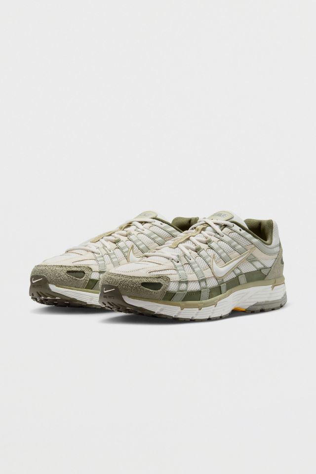 Nike Men's P-6000 Sneaker #1