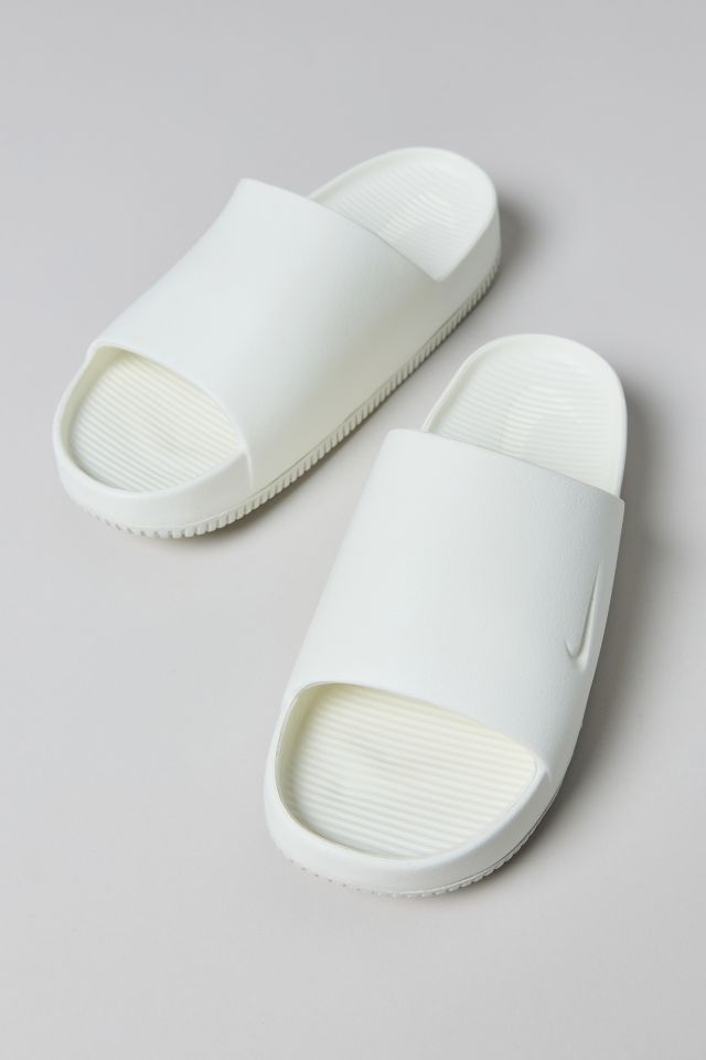 Nike Men's Calm Slide Sandal #1