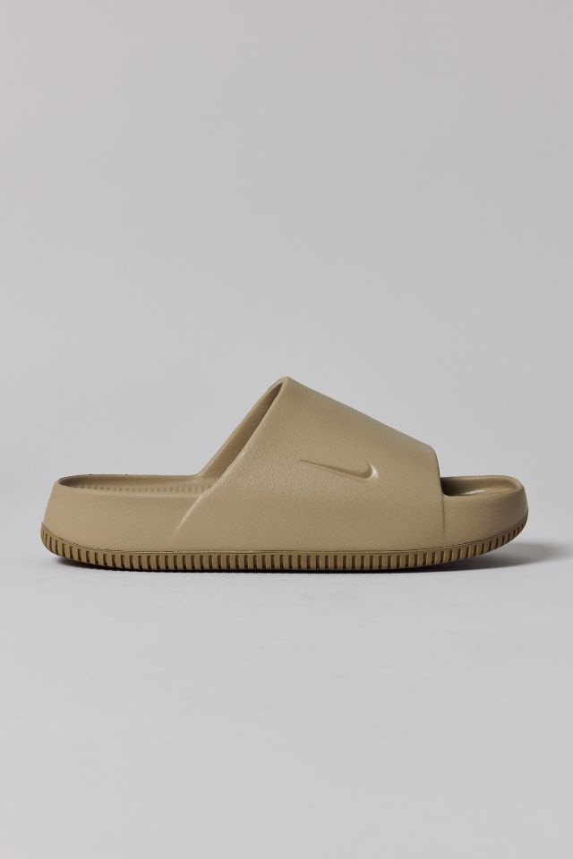 Nike Men's Calm Slide Sandal #1