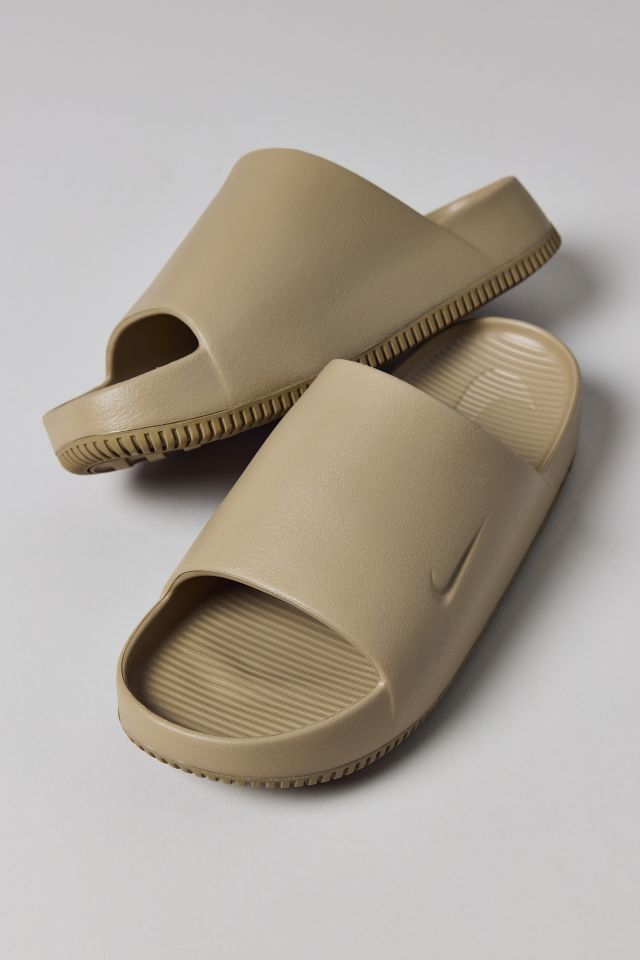Nike Men's Calm Slide Sandal #3