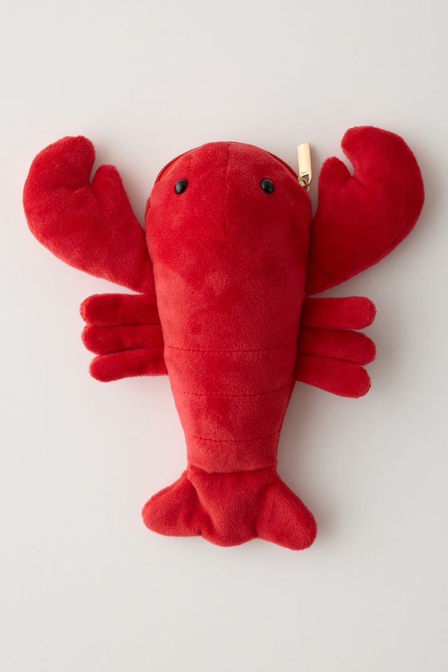 Lobster Pencil Case #2