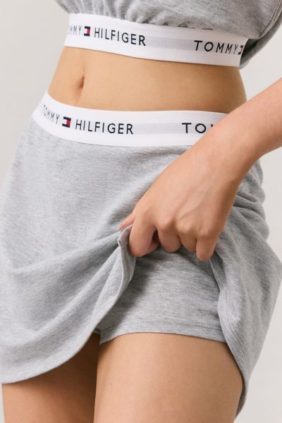Out From Under X Tommy Hilfiger Knit Mini Skort