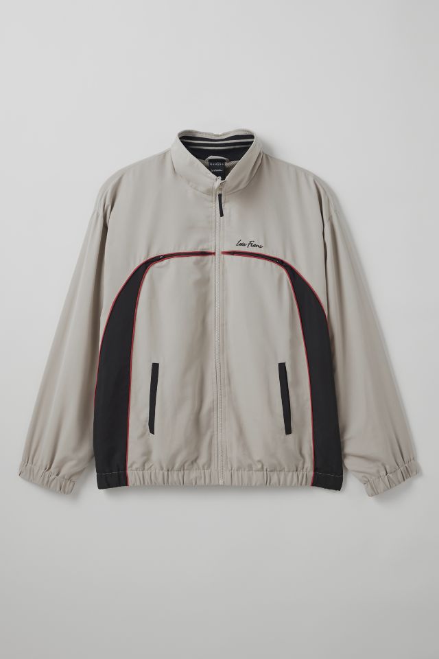 iets frans… Franklin Windbreaker Jacket #1