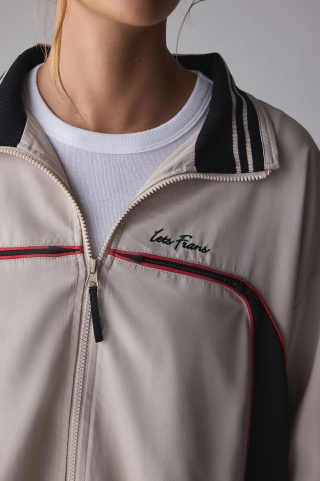 iets frans… Franklin Windbreaker Jacket #2
