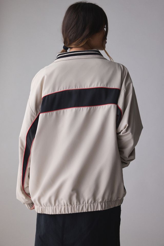iets frans… Franklin Windbreaker Jacket #3