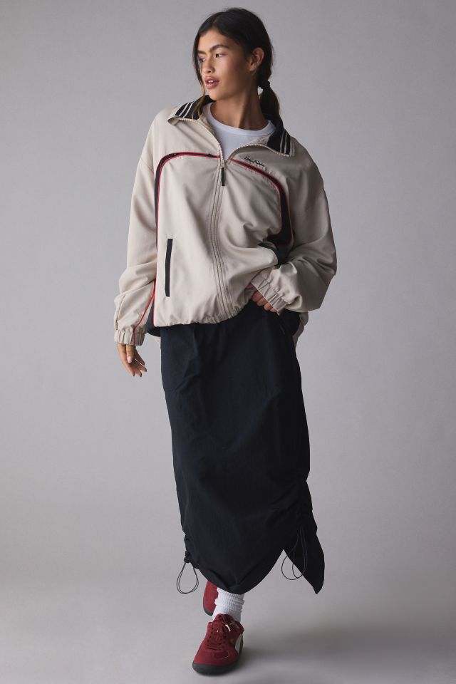 iets frans… Franklin Windbreaker Jacket #4