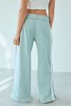 Out From Under Hoxton Double Stripe Sweatpant