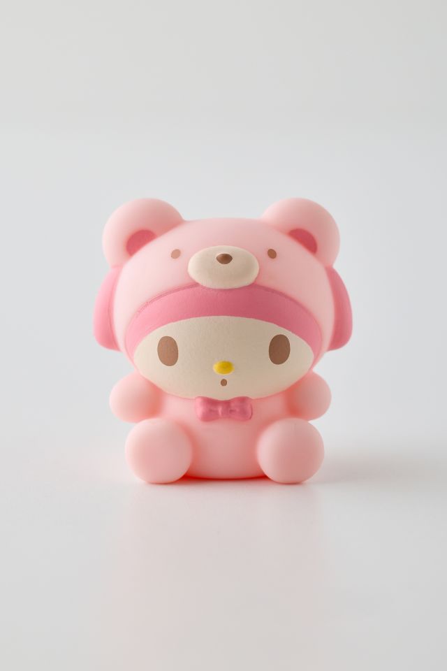 Sanrio Hello Kitty & Friends Capsule Squishu Series 7 Blind Box Squishy #1