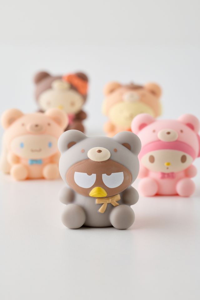 Sanrio Hello Kitty & Friends Capsule Squishu Series 7 Blind Box Squishy #3