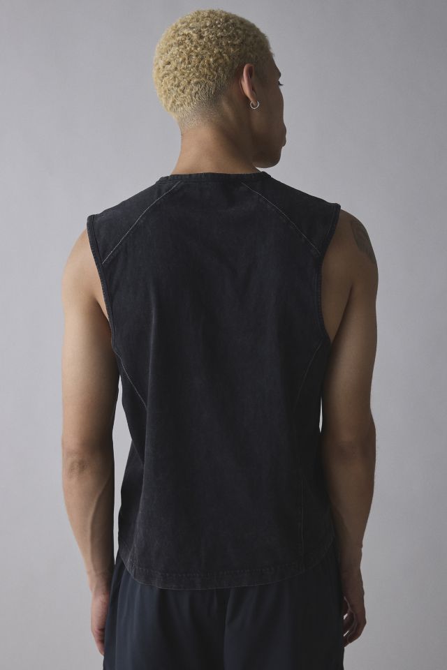 Without Walls Seamed Training Tank Top #1