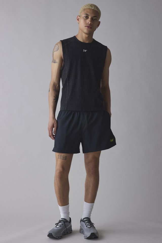 Without Walls Seamed Training Tank Top #2