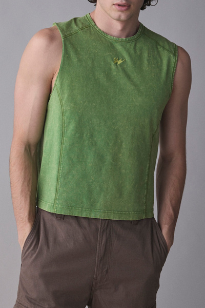 Without Walls Seamed Training Tank Top | Urban Outfitters