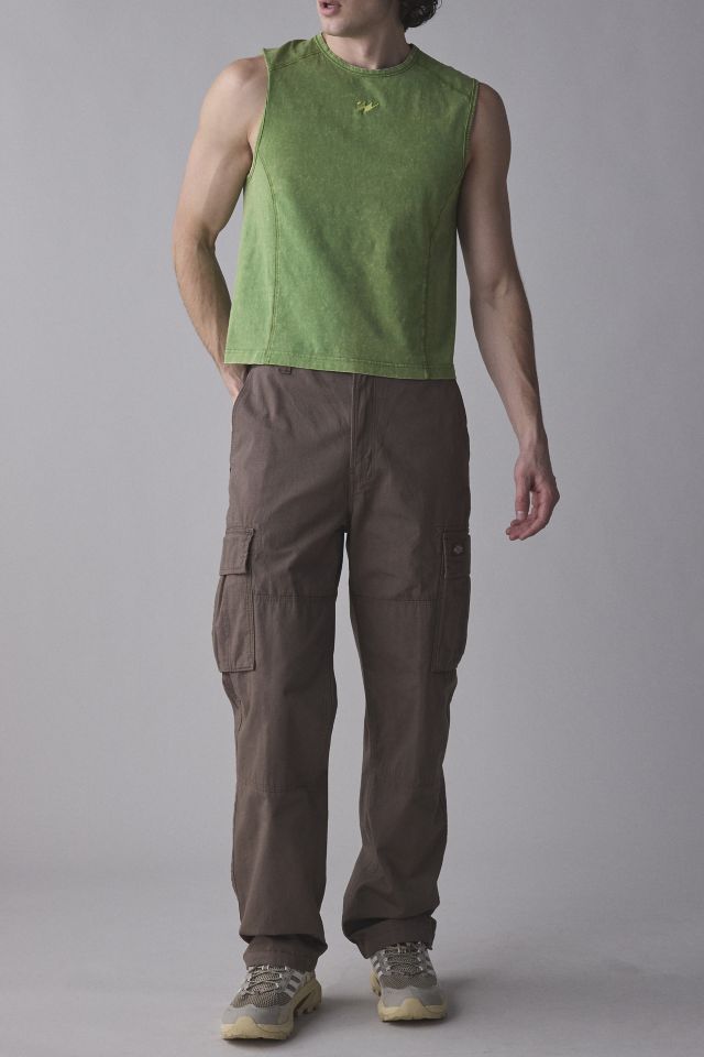 Without Walls Seamed Training Tank Top #2
