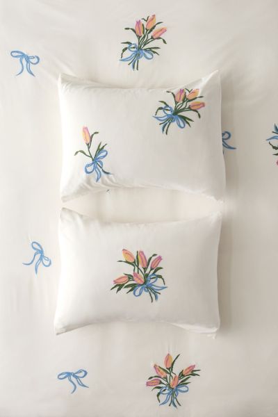 Bed Threads French Flax Linen Flat Sheet