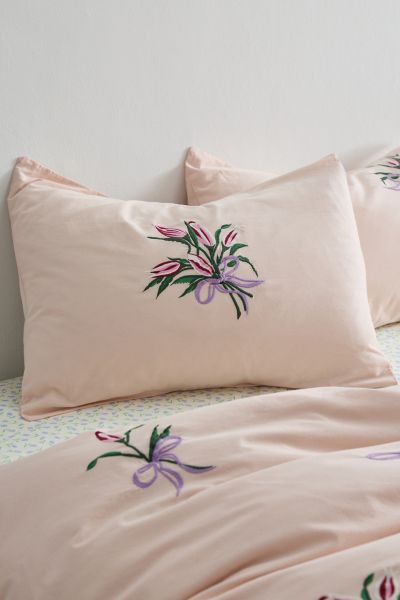 Bed Threads French Flax Linen Flat Sheet