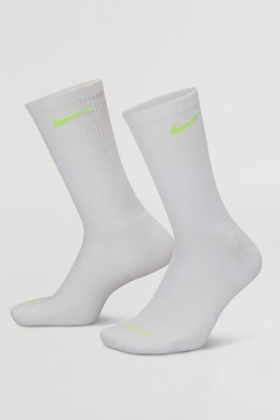 Nike Everyday Plus Cushioned Crew Sock 6-Pack