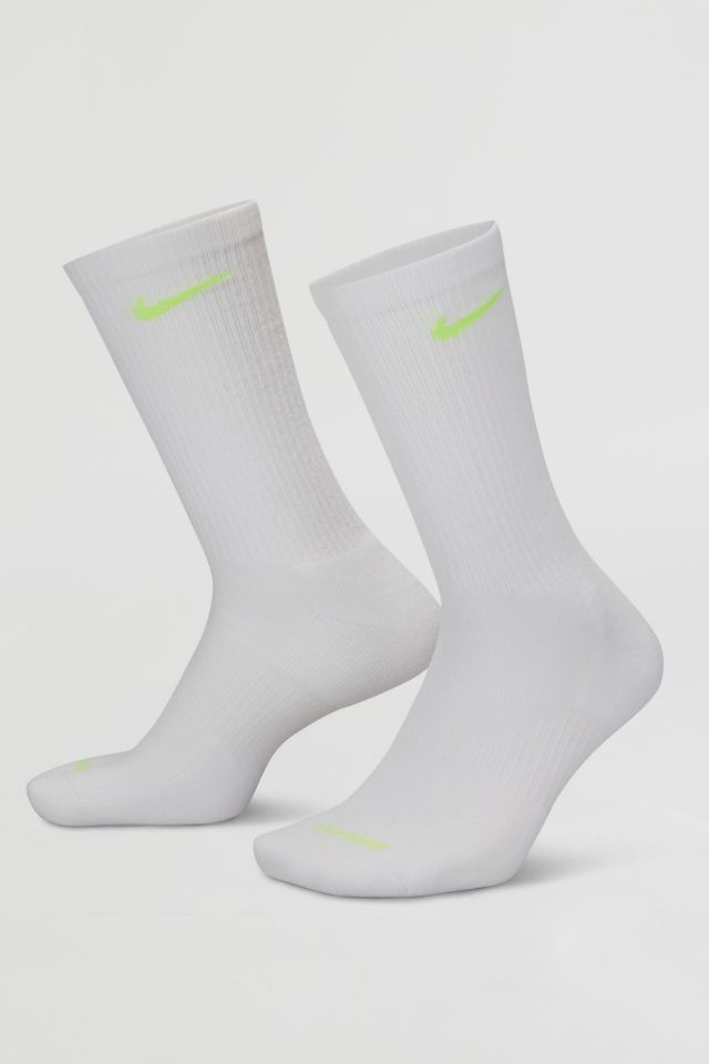 Nike Everyday Plus Cushioned Crew Sock 6-Pack #1