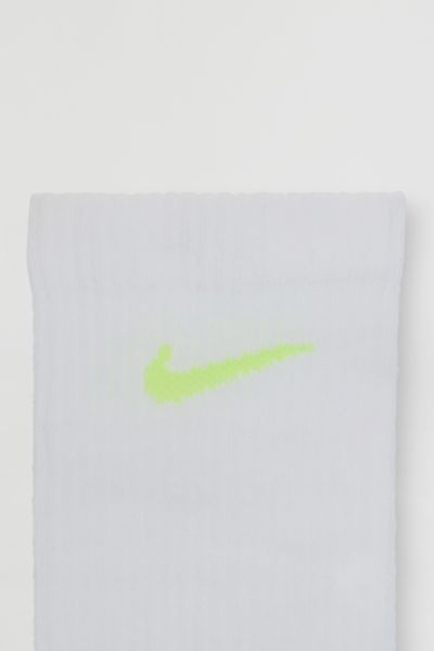 Nike Everyday Plus Cushioned Crew Sock 6-Pack