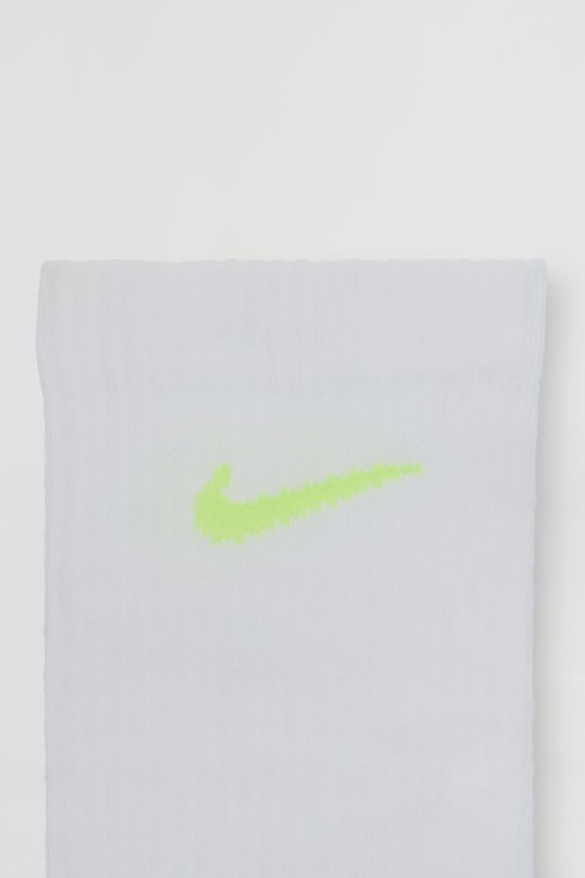 Nike Everyday Plus Cushioned Crew Sock 6-Pack #2