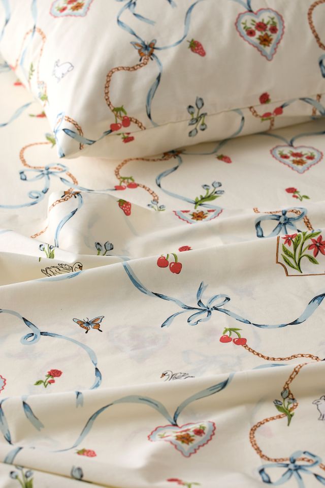 Mariya Icon Pattern Sheet Set #1