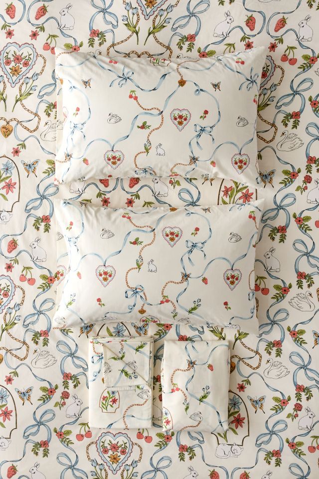 Mariya Icon Pattern Sheet Set #2