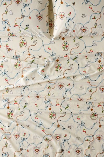 Mariya Icon Pattern Sheet Set