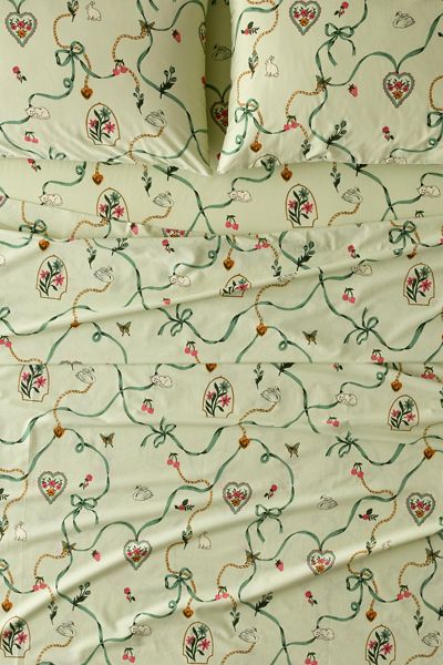 Mariya Icon Pattern Sheet Set