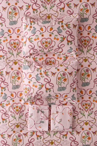 Mariya Icon Pattern Sheet Set