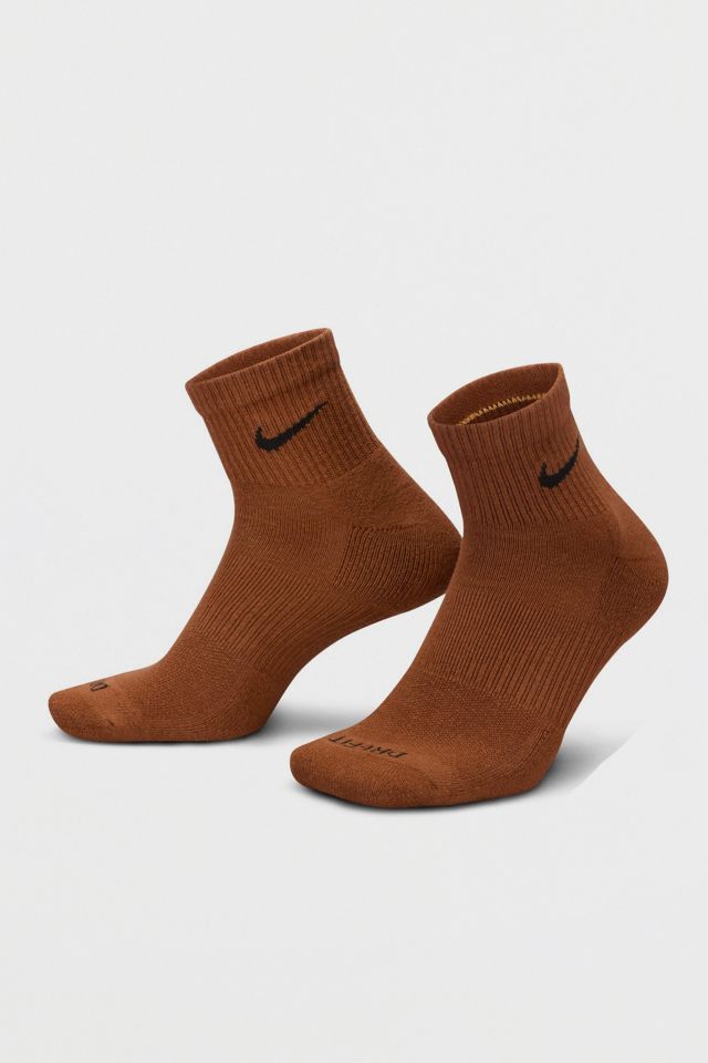 Nike Everyday Plus Cushioned Ankle Sock 6-Pack #1