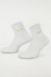 Nike Everyday Plus Cushioned Ankle Sock 3-Pack
