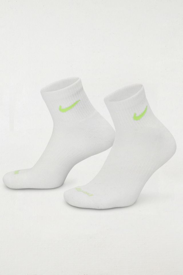 Nike Everyday Plus Cushioned Ankle Sock 6-Pack #1
