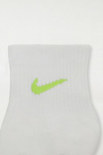 Nike Everyday Plus Ankle Sock 3-Pack