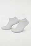 Nike Everyday Plus Cushioned No-Show Sock 3-Pack