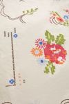 Irene Hanky Printed Duvet Set