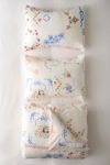 Irene Hanky Printed Duvet Set