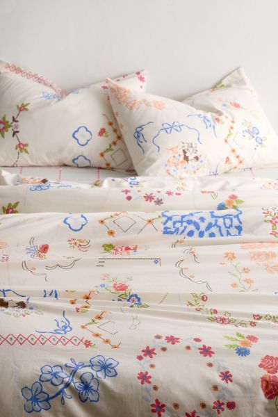 Bed Threads French Flax Linen Flat Sheet