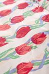 Kristen Tulip Floral Duvet Set