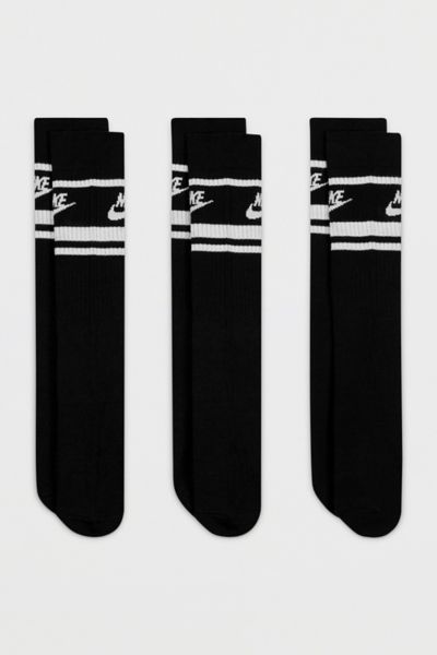 Nike Sportswear Dri-FIT Everyday Essential Crew Sock 3-Pack