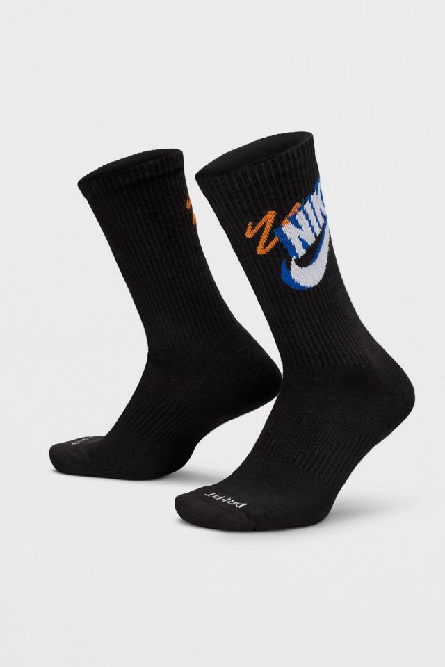 Nike Everyday Plus Crew Sock 3-Pack #1