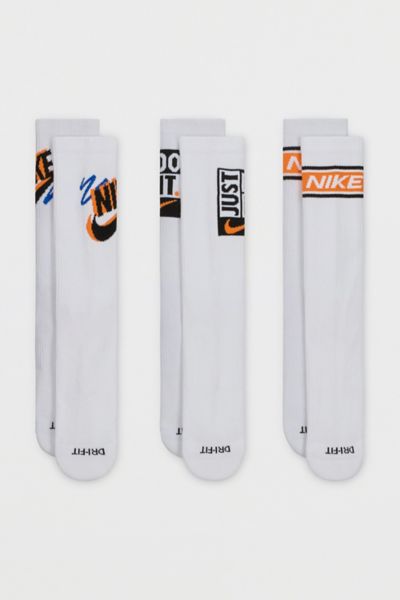 Travis Scott Cactus Trails Hiking Socks Pack | Urban Outfitters